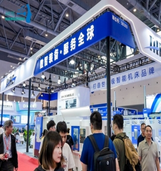机器人订单风暴眼｜2026杭州人形机器人展览会精准对接浙沪苏皖产业链巨头